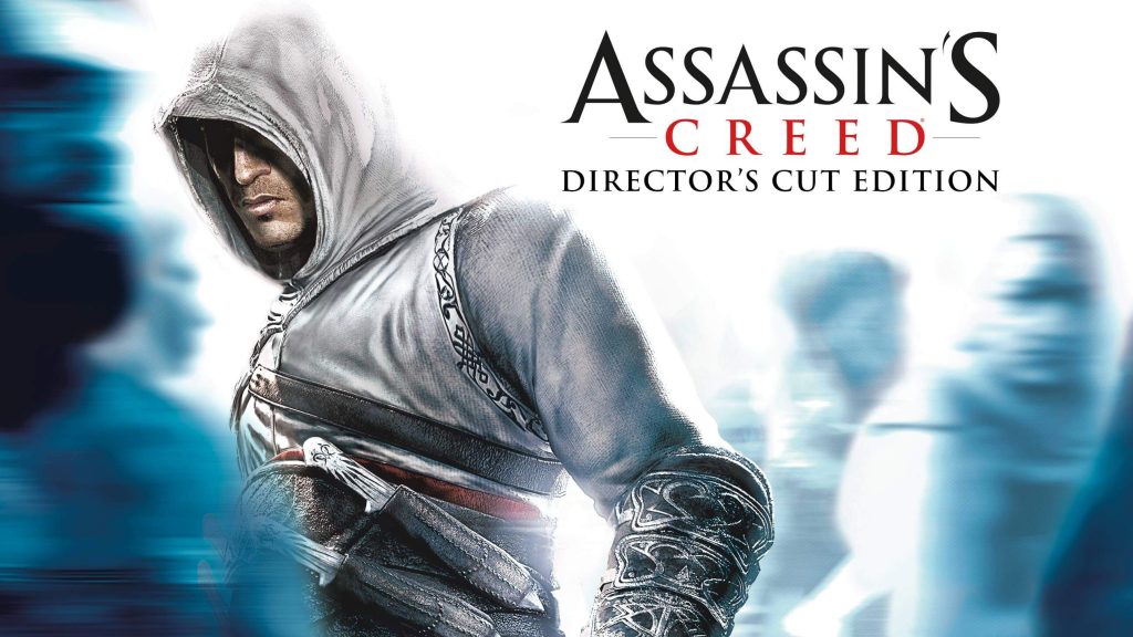 Assassin's Creed