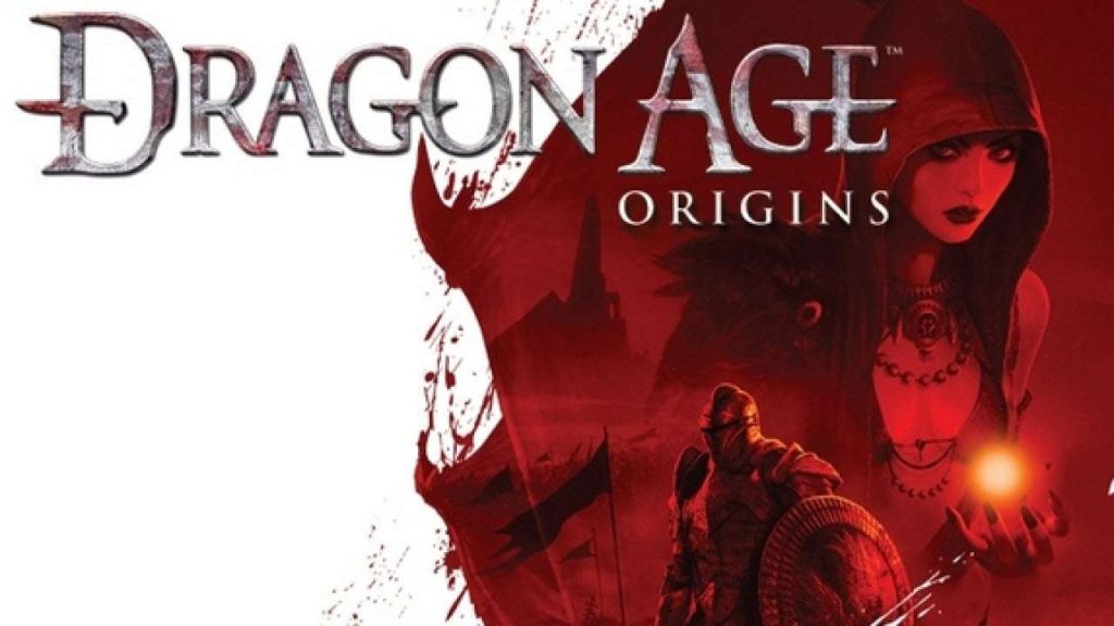 Dragon Age: Origins