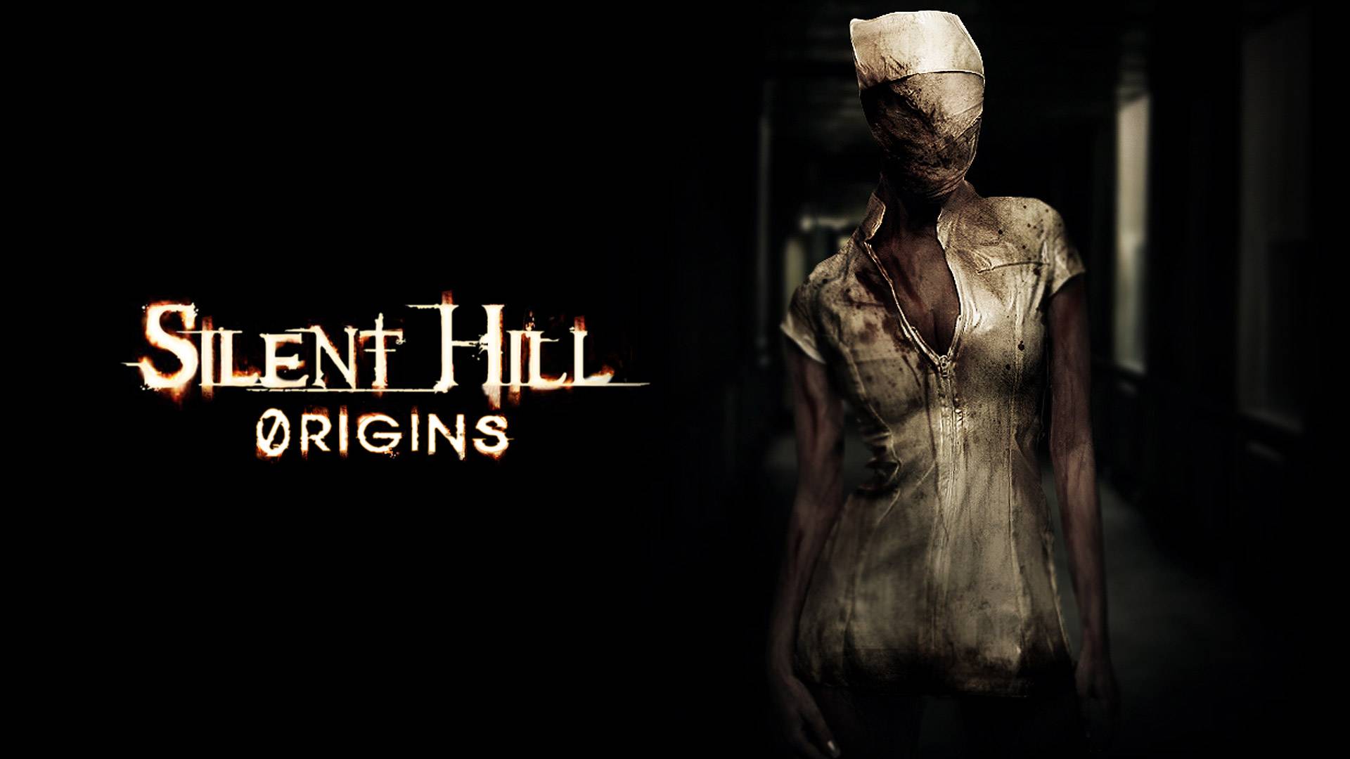 Silent Hill: Origins - Games in Research