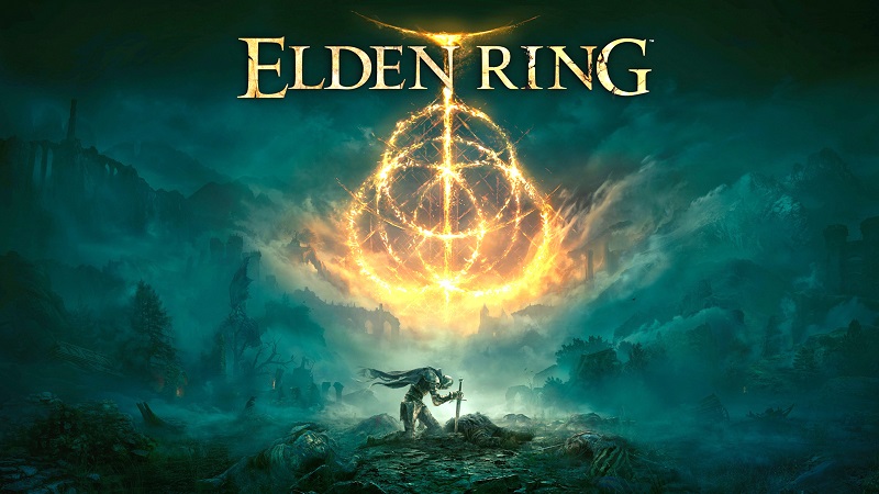 Elden Ring - Games in Research