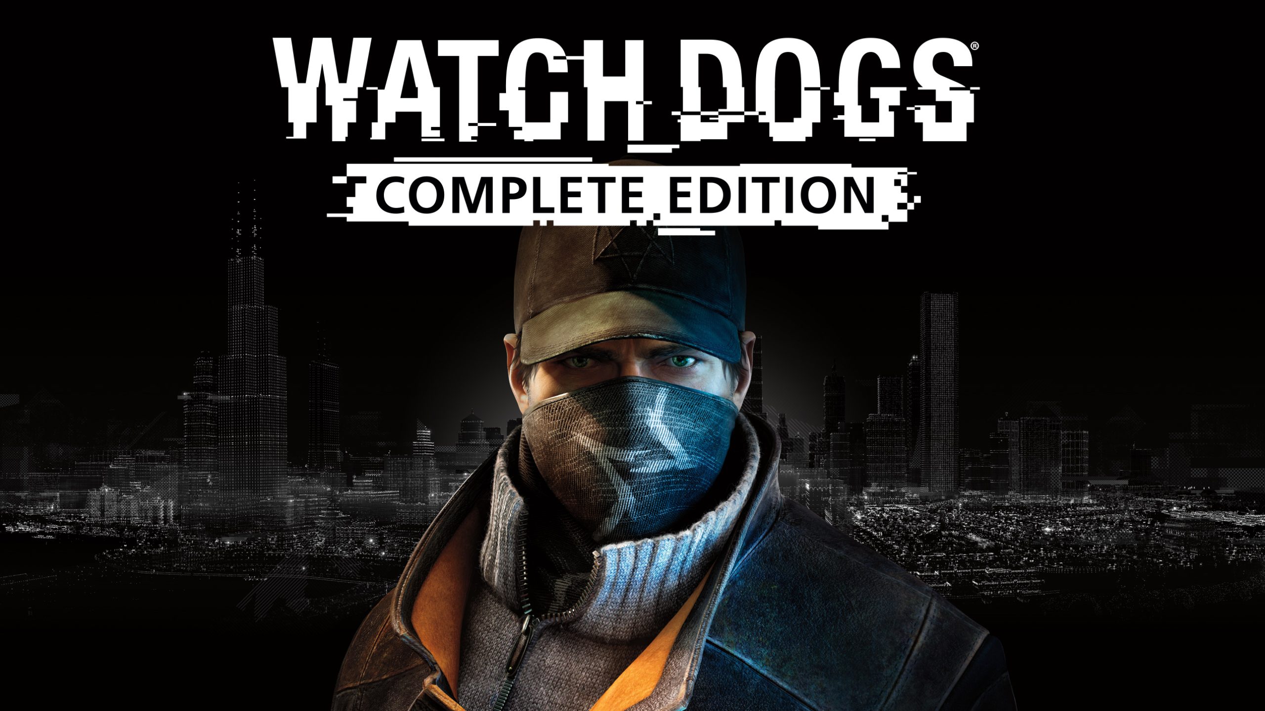 Watch Dogs - Games in Research