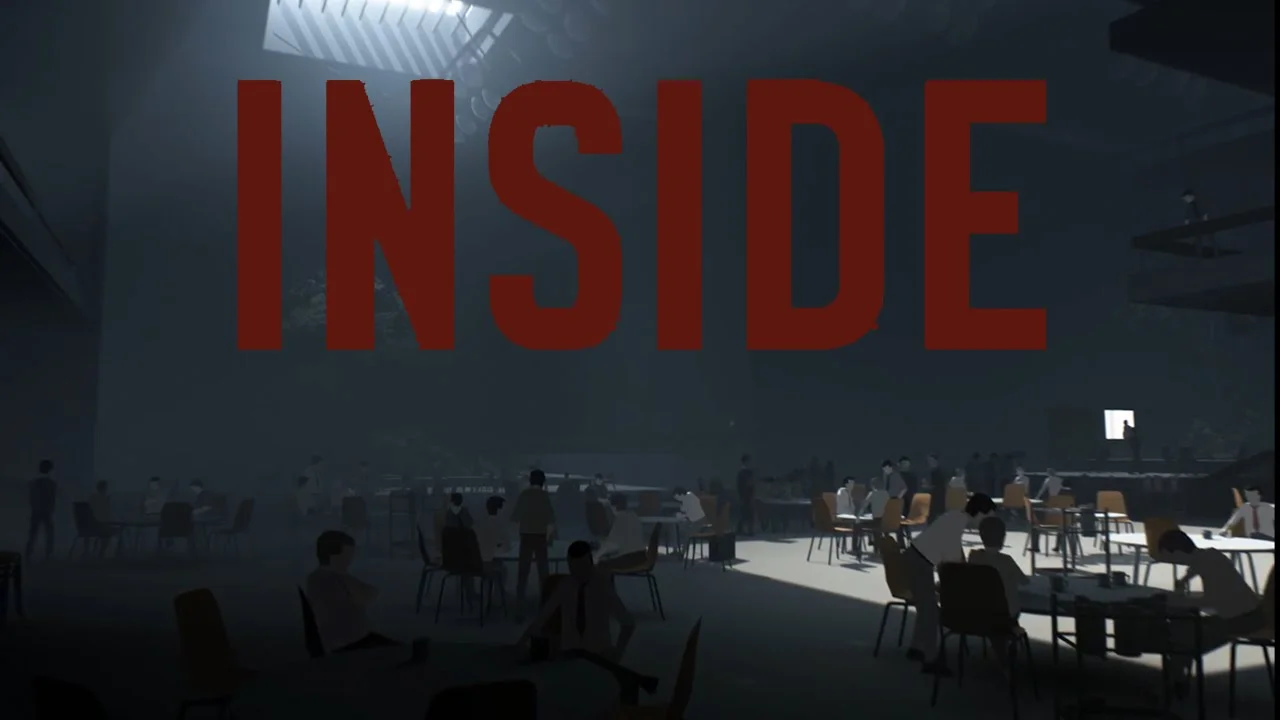 Inside - Games in Research
