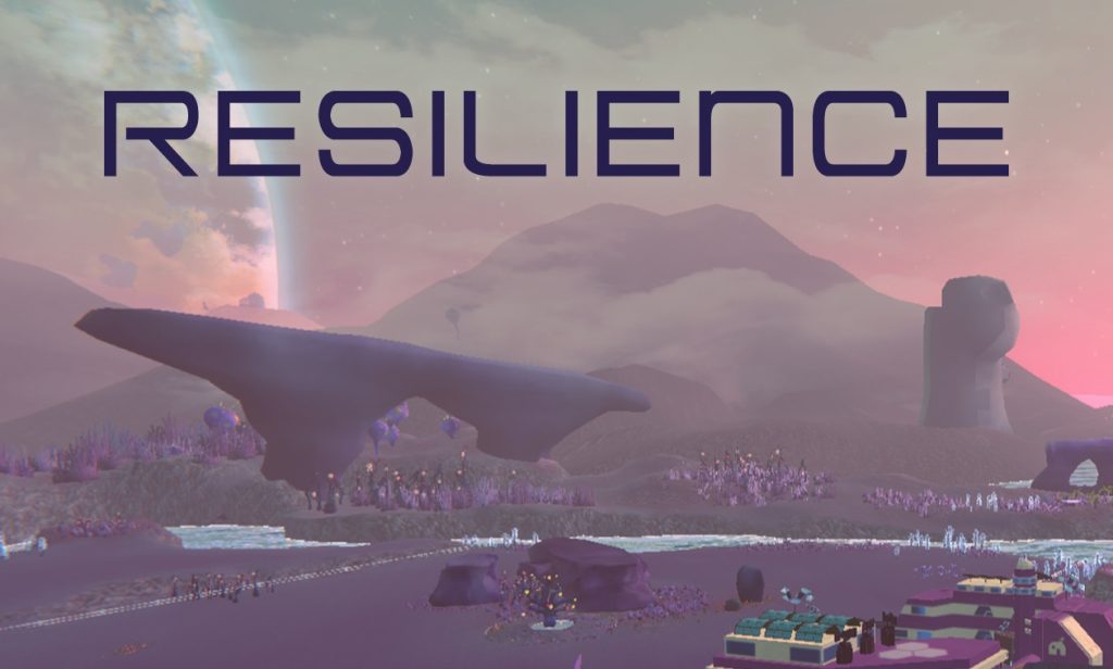 Resilience: The Game