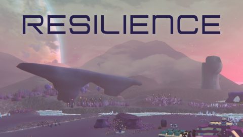 Resilience: The Game