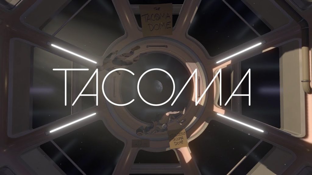 Tacoma