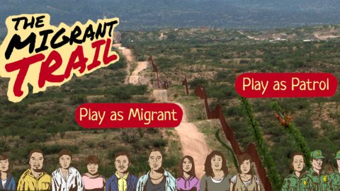The Migrant Trail