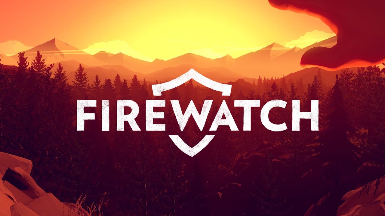 Firewatch - Games in Research