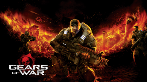 Gears of War