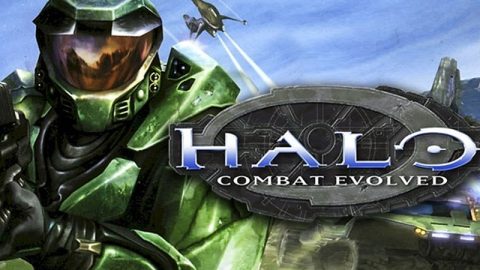 Halo: Combat Evolved