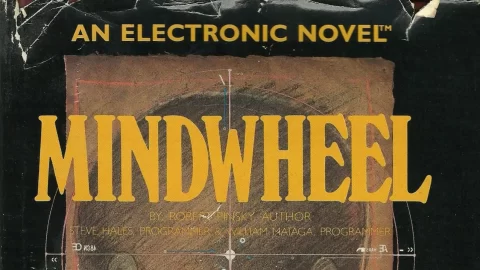 Mindwheel