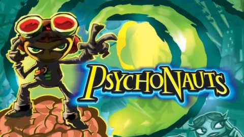 Psychonauts