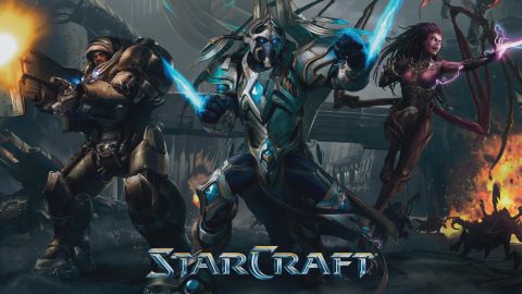 StarCraft