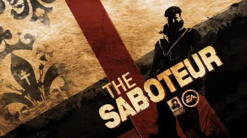 The Saboteur